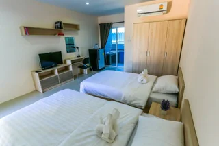 Мей-Сот: Tempo Plus Apartment Mae Sot