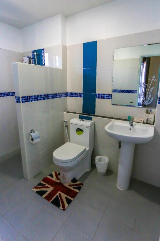 Мей-Сот: Tempo Plus Apartment Mae Sot
