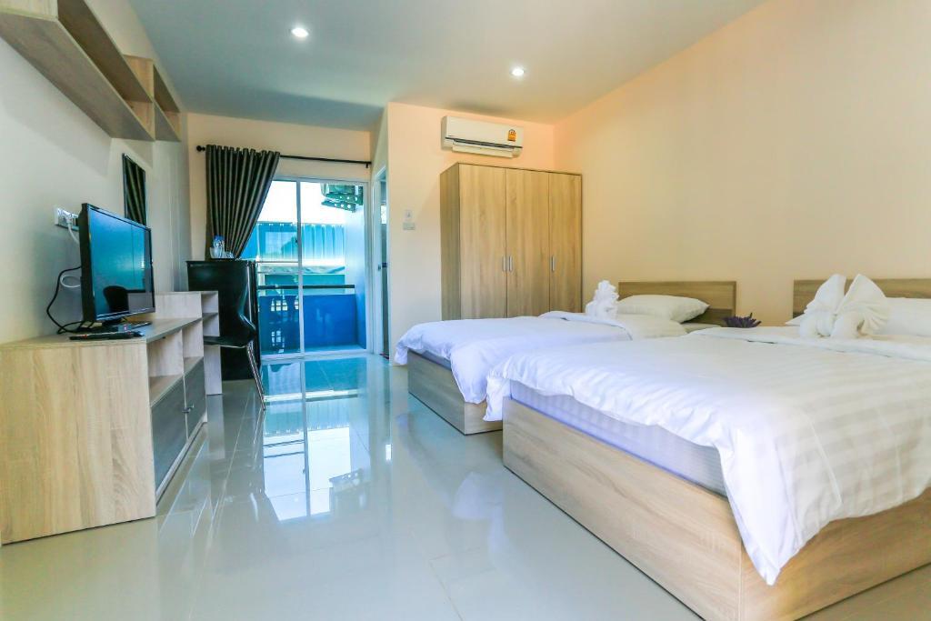 Мей-Сот: Tempo Plus Apartment Mae Sot