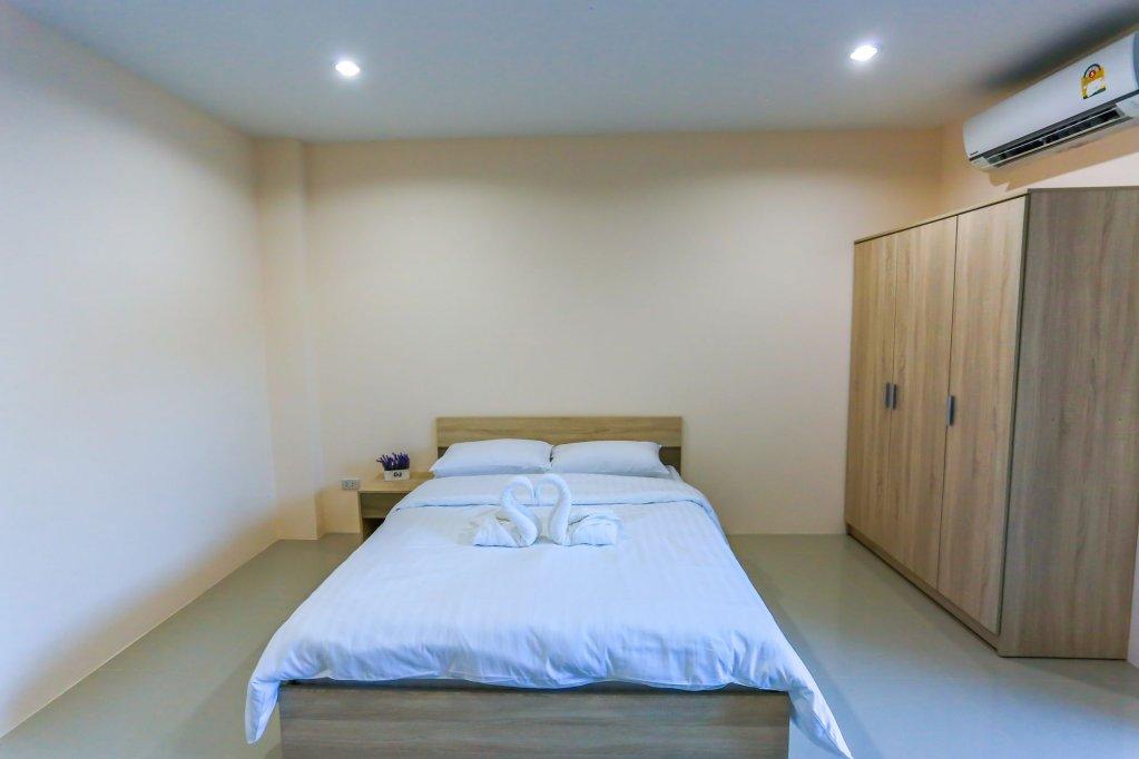Мей-Сот: Tempo Plus Apartment Mae Sot