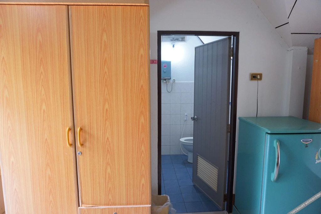 Чианг-Хан: Baanta Hotel Pakchom