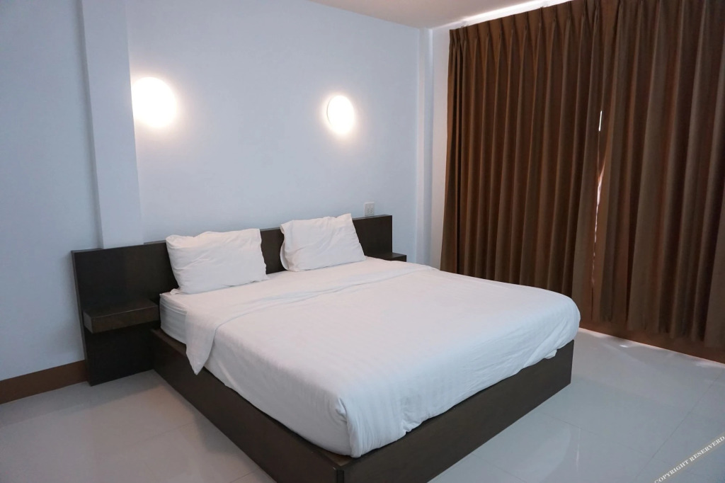Чианг-Хан: Baanta Hotel Pakchom