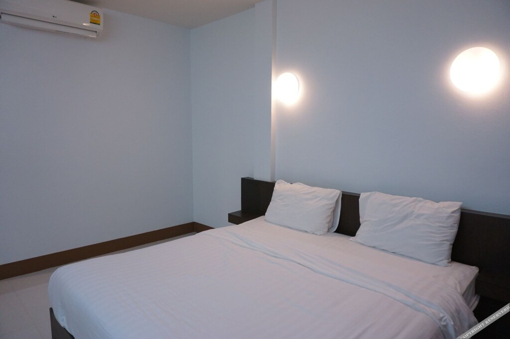 Чианг-Хан: Baanta Hotel Pakchom