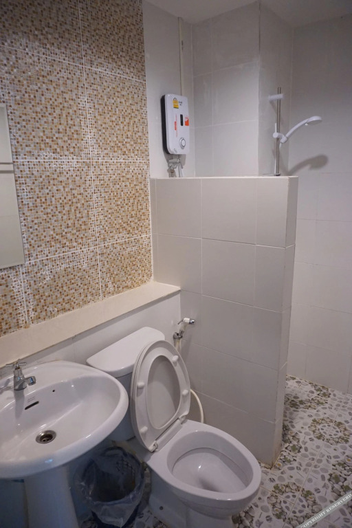 Чианг-Хан: Baanta Hotel Pakchom