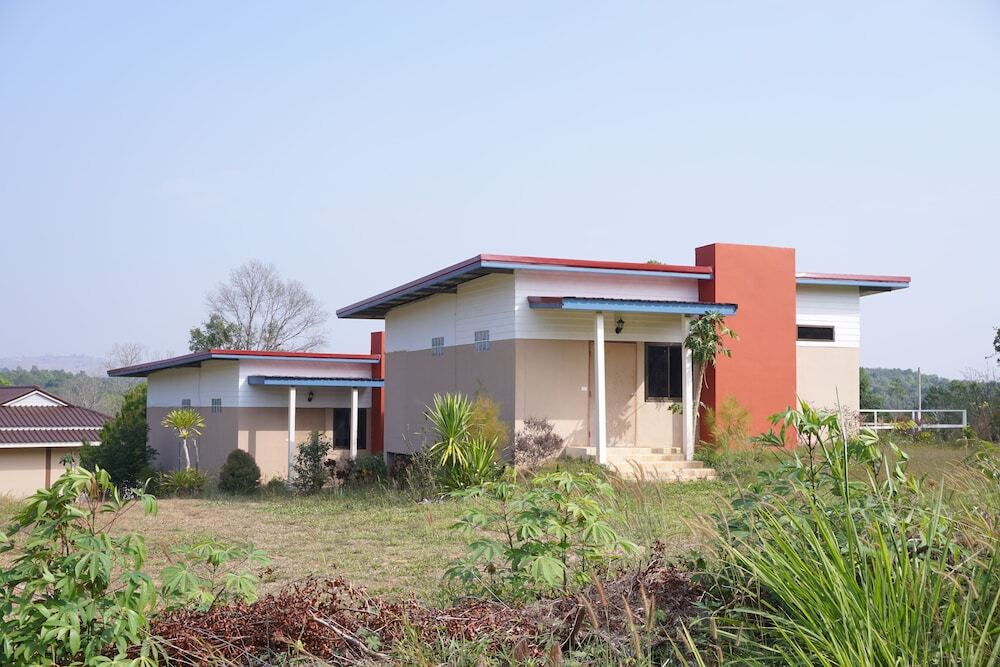 Пху Руэа: Phurua Tara Resort