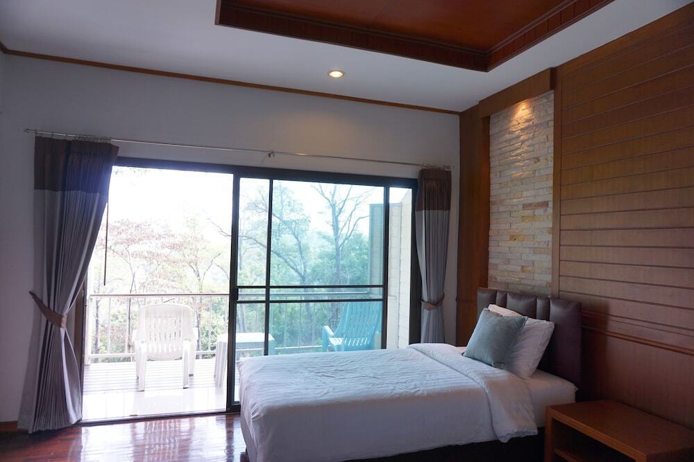 Пху Руэа: Phurua Tara Resort