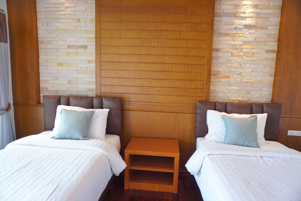 Пху Руэа: Phurua Tara Resort