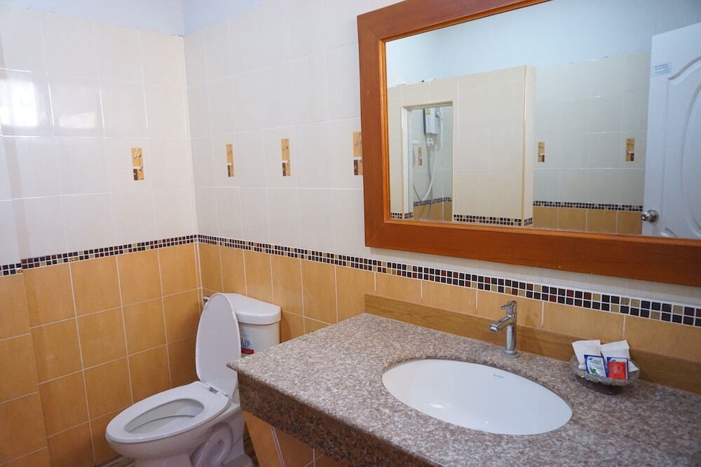Пху Руэа: Phurua Tara Resort