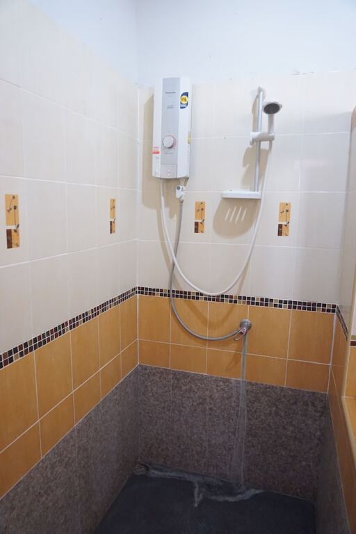Пху Руэа: Phurua Tara Resort