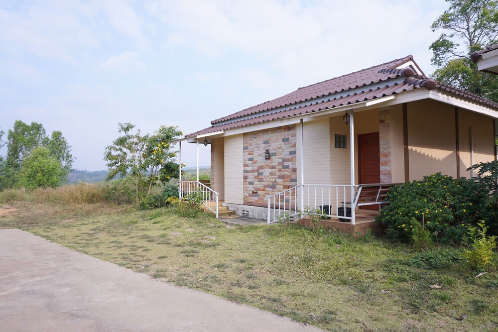 Пху Руэа: Phurua Tara Resort