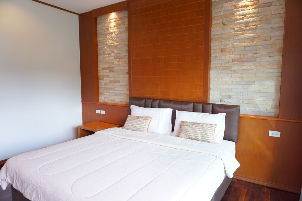 Пху Руэа: Phurua Tara Resort