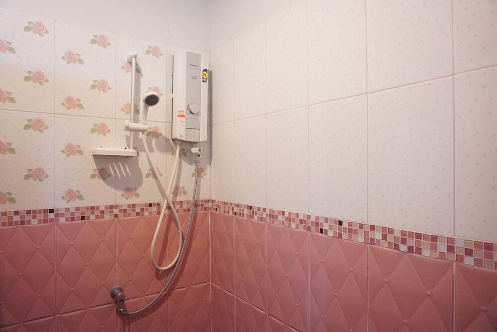 Пху Руэа: Phurua Tara Resort