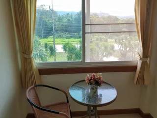 Пху Руэа: Phurua Mantra Hotel