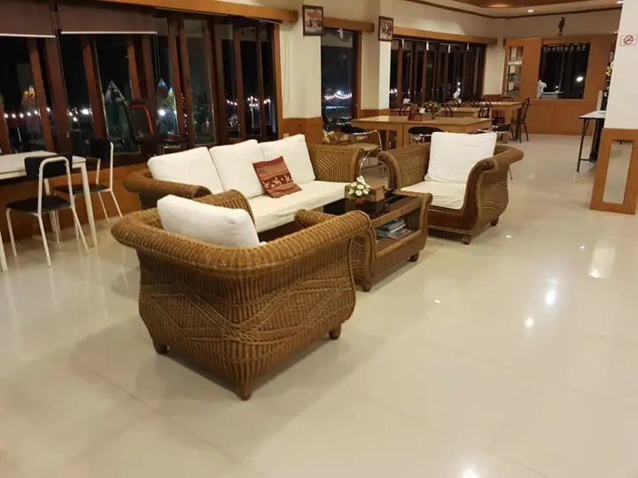 Пху Руэа: Phurua Mantra Hotel