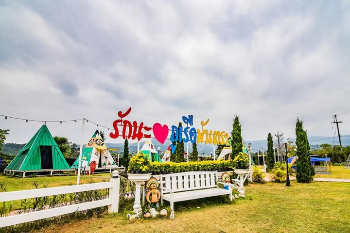 Пху Руэа: Phurua Mantra Hotel