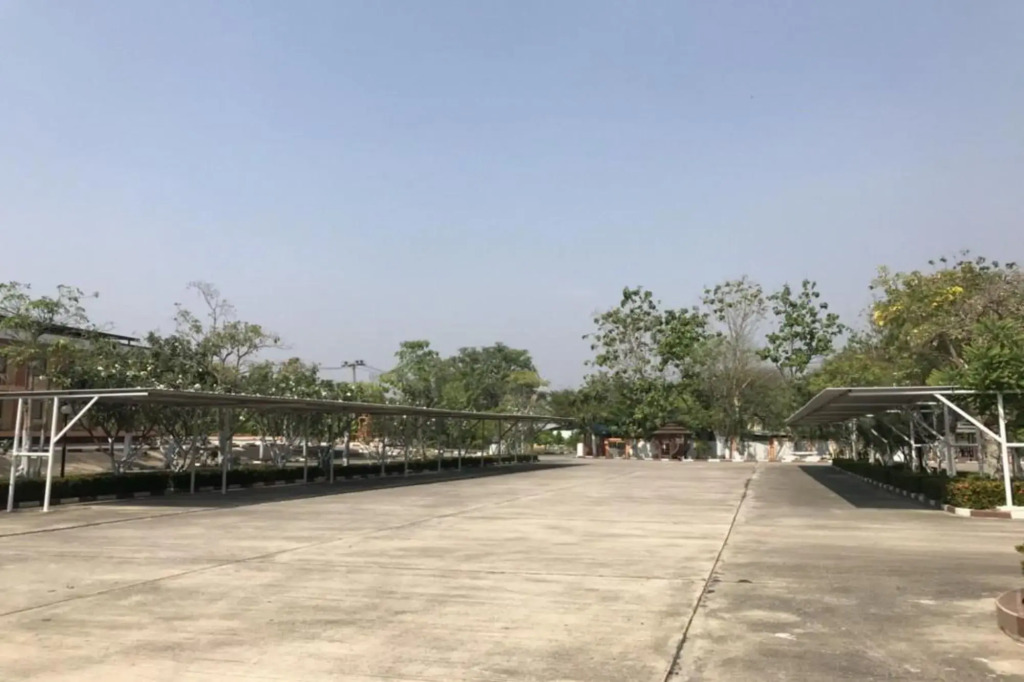 Лопбури: Lopburi Residence 2 Hotel And Resort