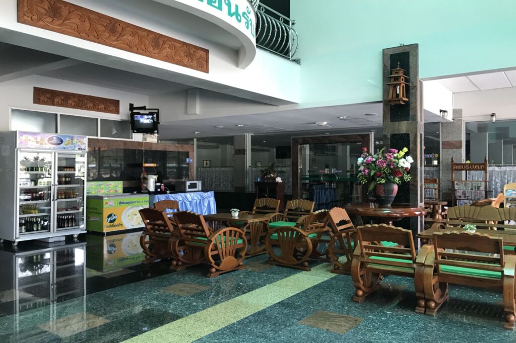 Лопбури: Lopburi Residence 2 Hotel And Resort