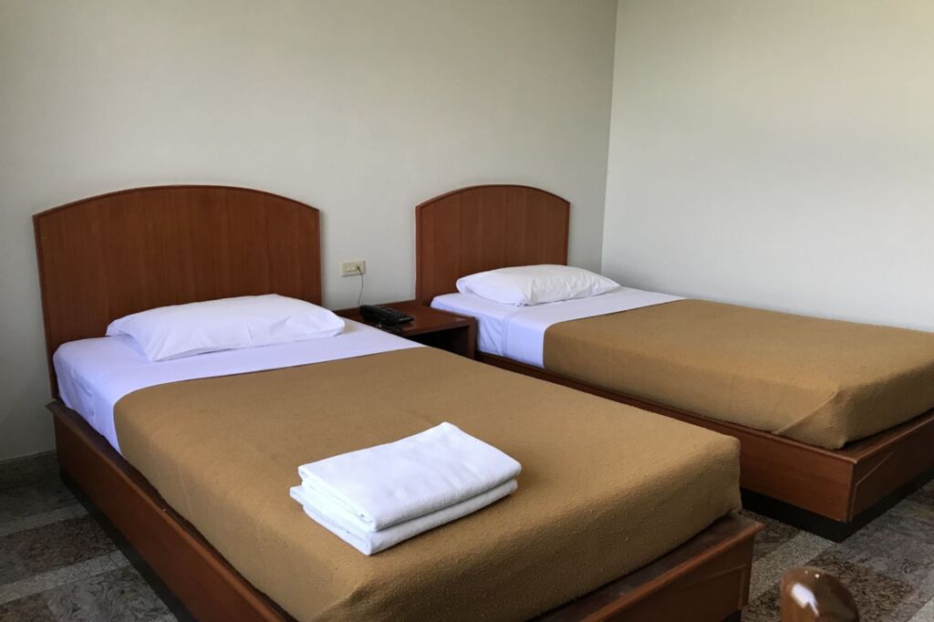 Лопбури: Lopburi Residence 2 Hotel And Resort