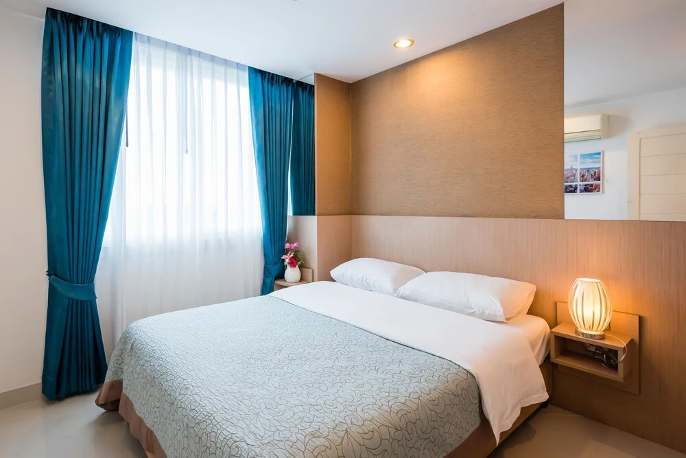 Паттайя: Paradise Park Jomtien by GrandisVillas