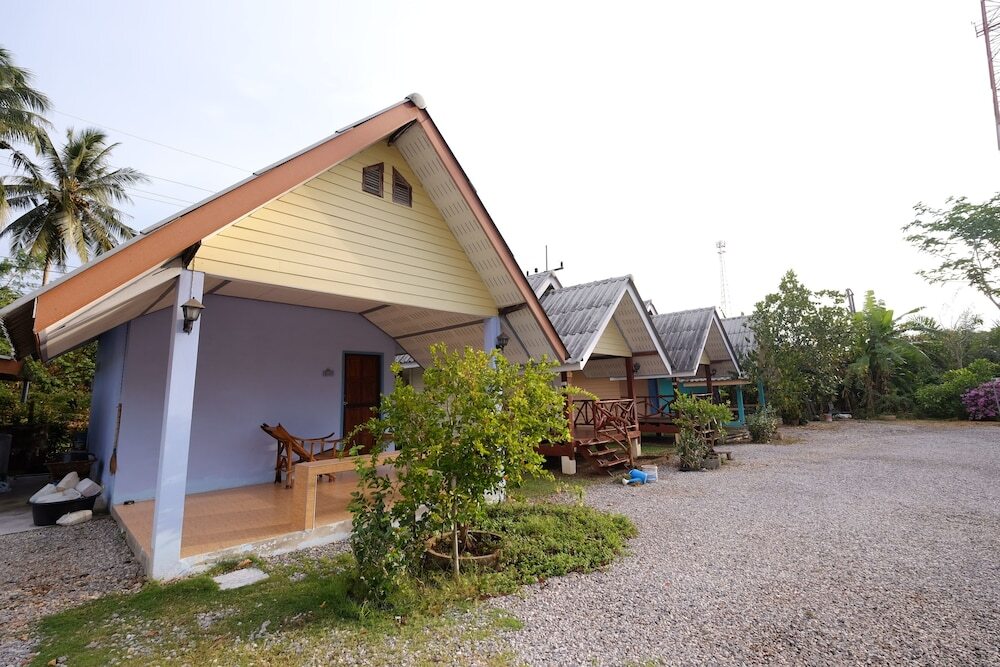 Сикао: Daddy's Home Resort