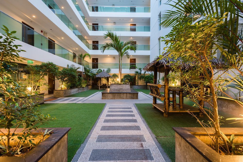 Паттайя: Laguna Bay 1 Condo by GrandisVillas