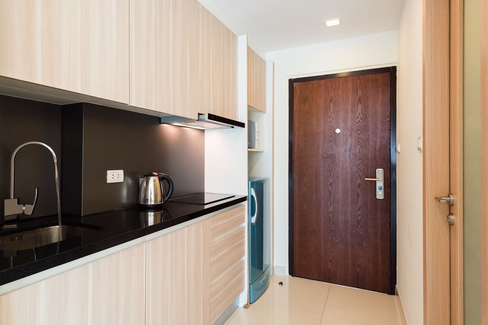 Паттайя: Laguna Bay 1 Condo by GrandisVillas