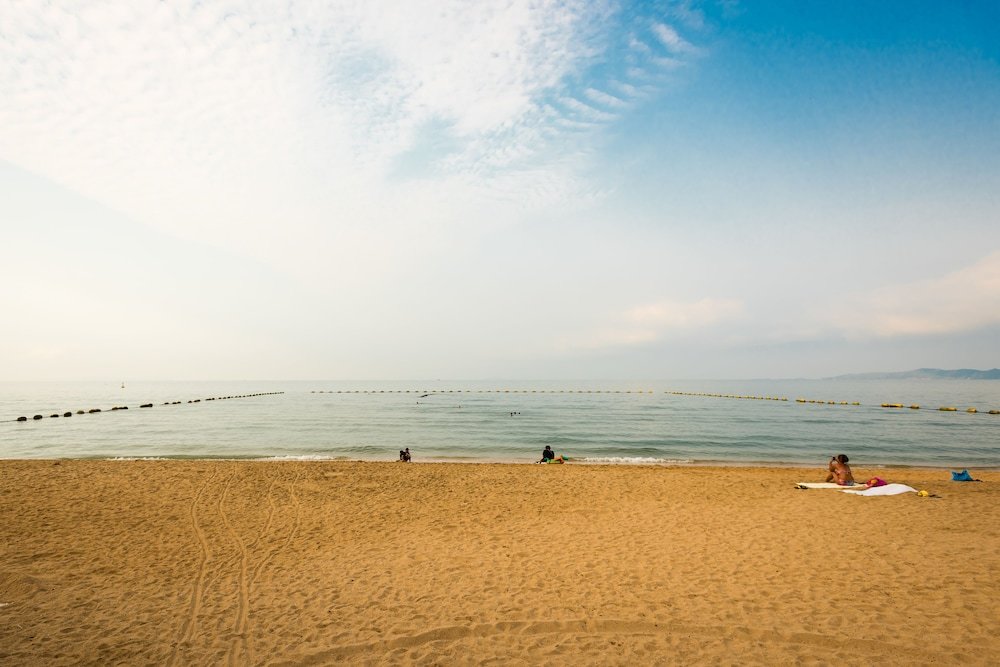 Паттайя: Laguna Bay 1 Condo by GrandisVillas
