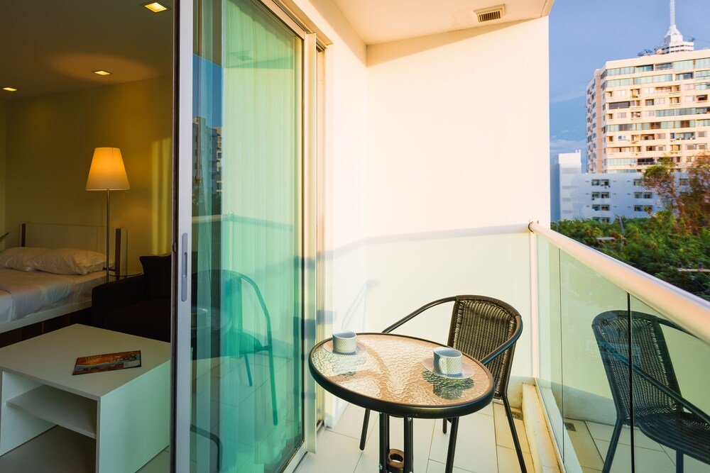 Паттайя: Laguna Bay 1 Condo by GrandisVillas
