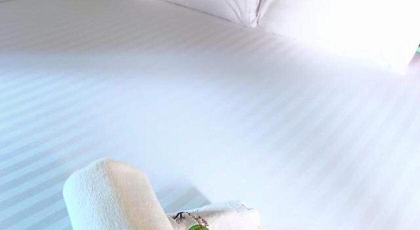 Супханбури: Suphan Wanwarn Resort