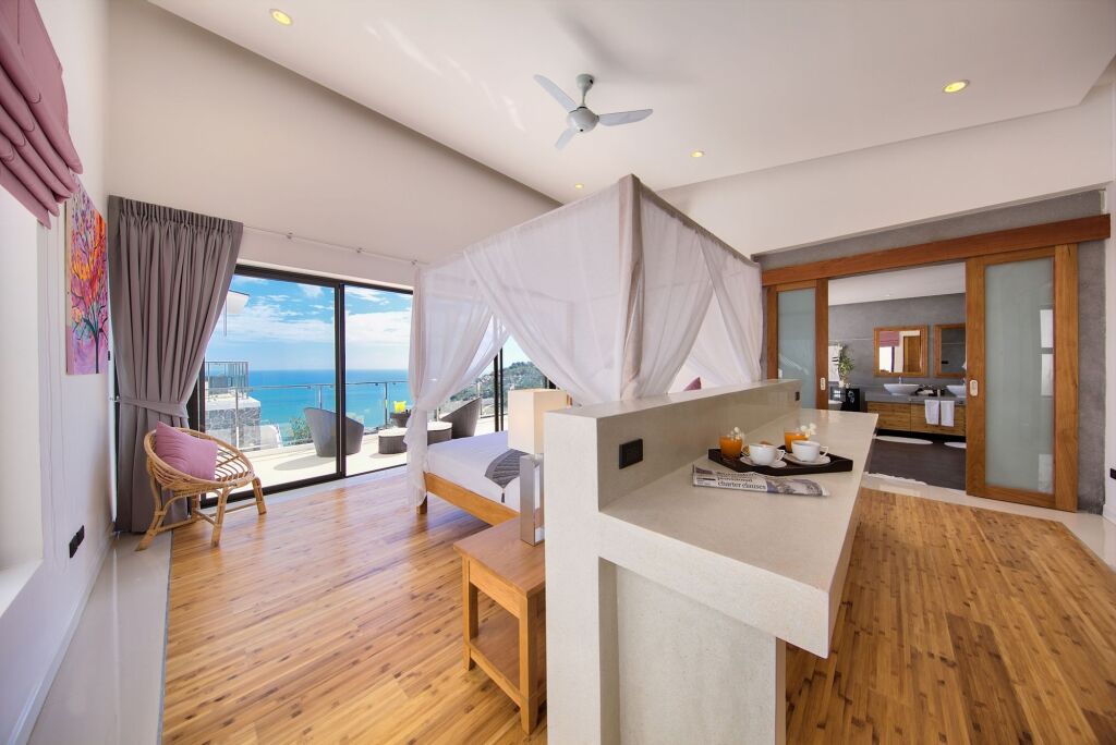 Самуи: Karpe Diem Villa