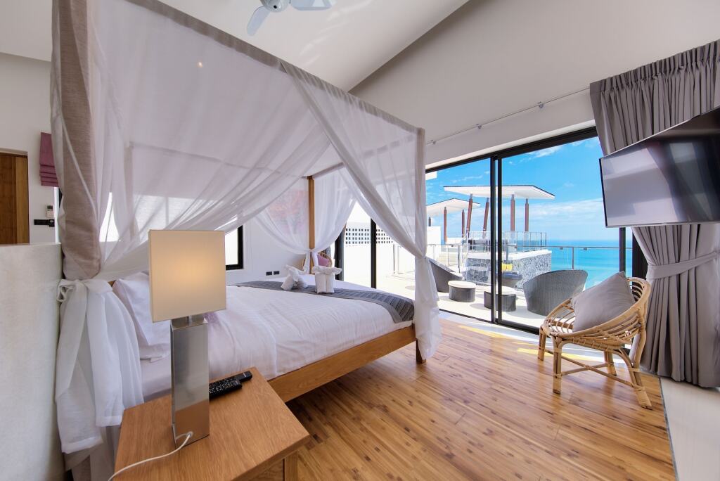 Самуи: Karpe Diem Villa