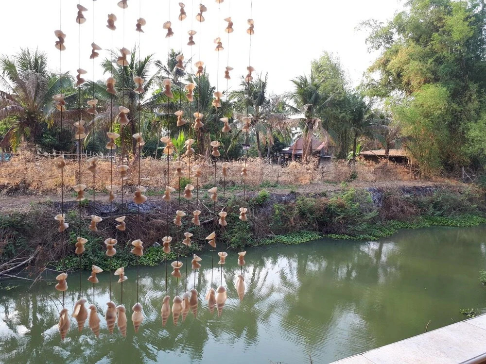 Нанг-Ронг: Chainam Resort