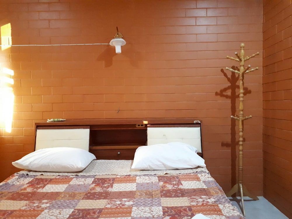 Нанг-Ронг: Chainam Resort