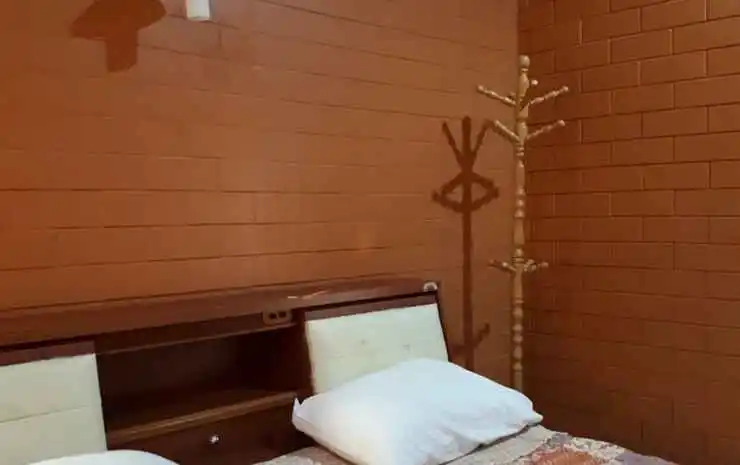 Нанг-Ронг: Chainam Resort