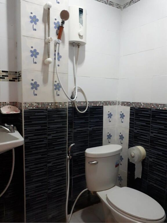 Нанг-Ронг: Chainam Resort