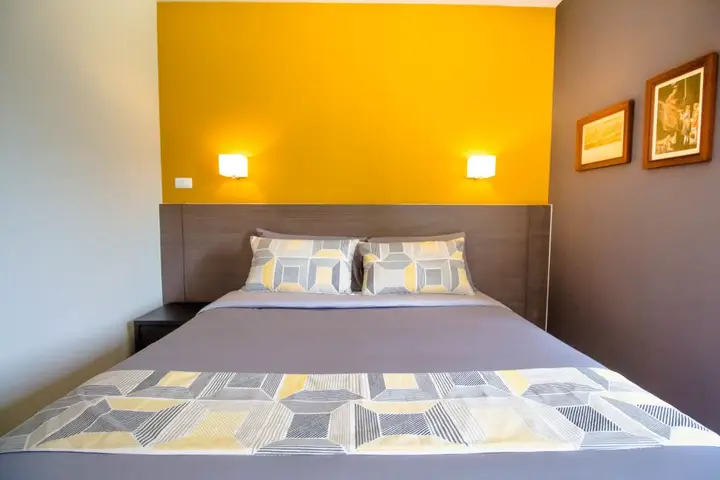 Fortune D Hotel Loei — фото 1