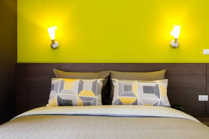 Fortune D Hotel Loei — фото 5