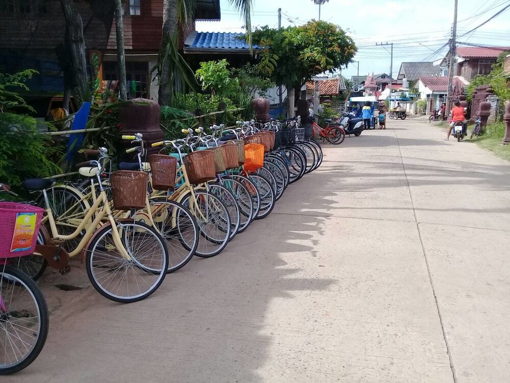 Нанг-Ронг: Baan Kokmuang Homestay