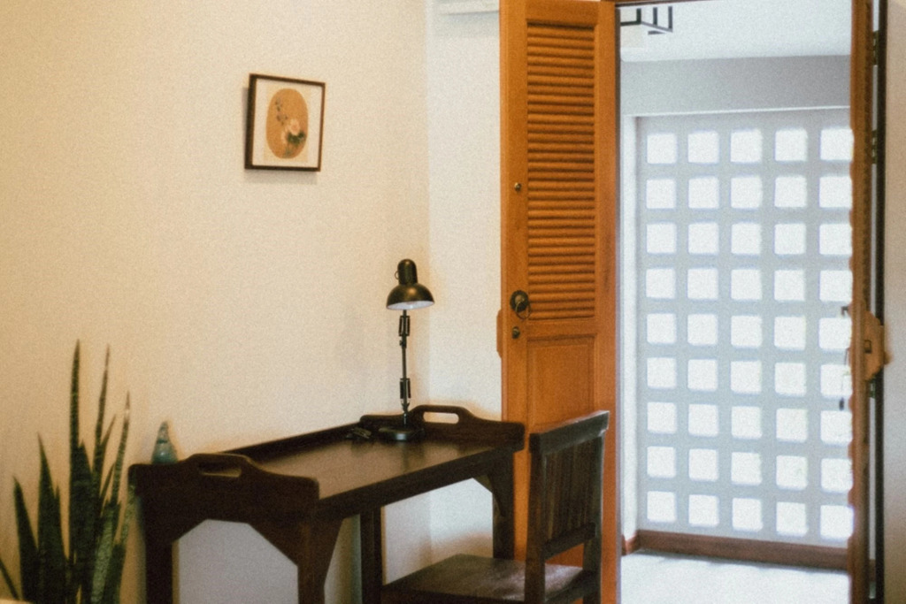 Чиангмай: Nasaraan Boutique Hotel