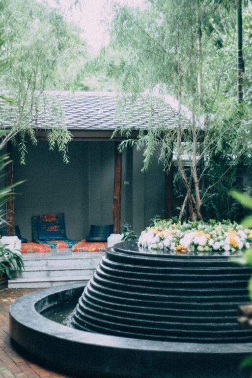 Чиангмай: Nasaraan Boutique Hotel