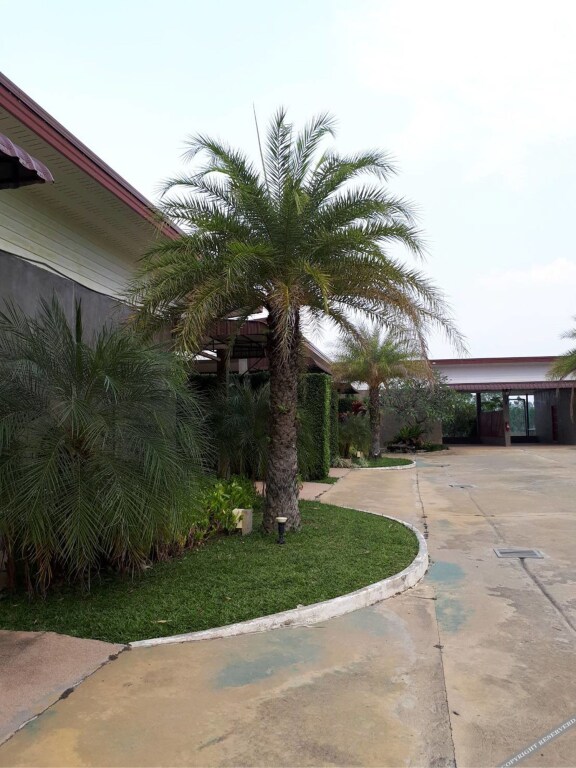 Нанг-Ронг: SP Resort