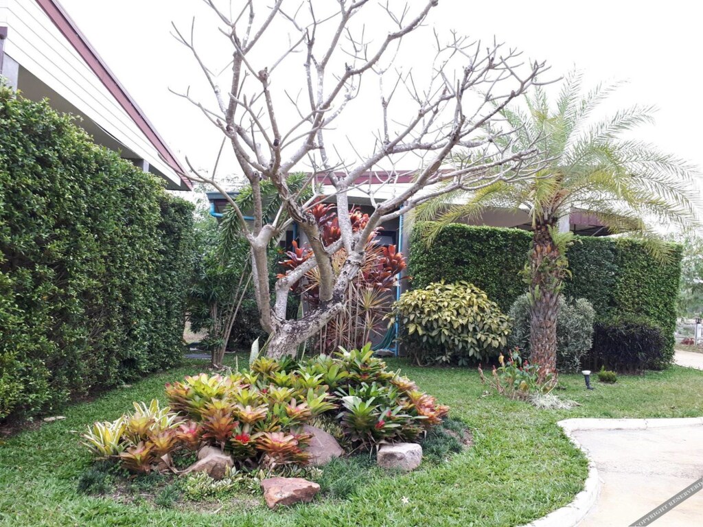 Нанг-Ронг: SP Resort