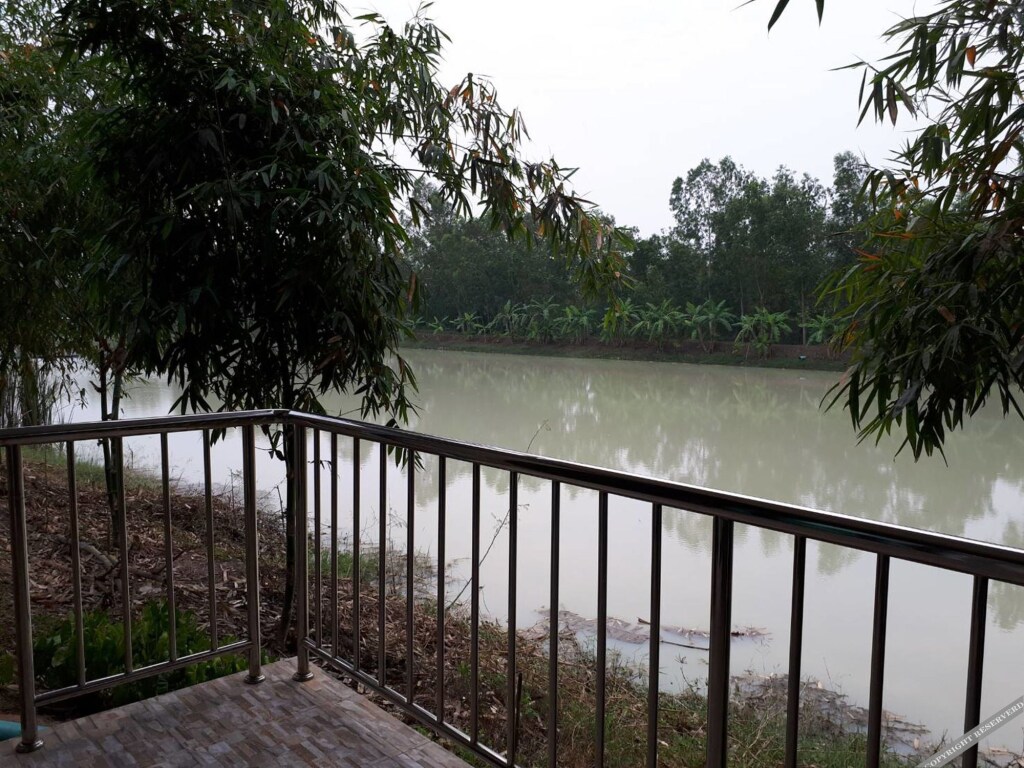 Нанг-Ронг: SP Resort