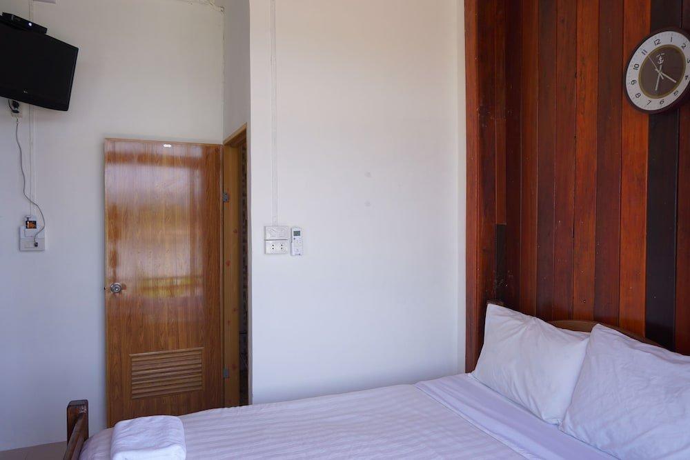 Чианг-Хан: Chomkhong Hotel