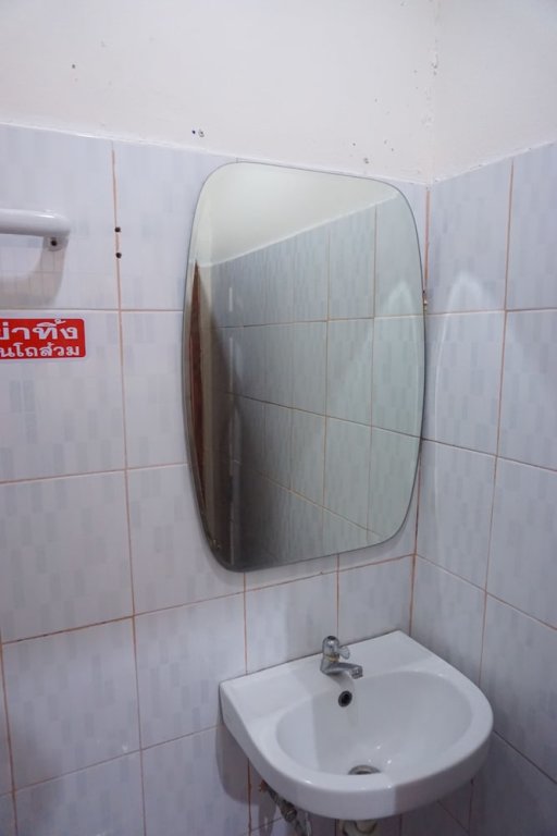 Чианг-Хан: Chomkhong Hotel