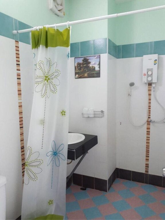 Прехон Чай: Prakhonchai Resort Hotel