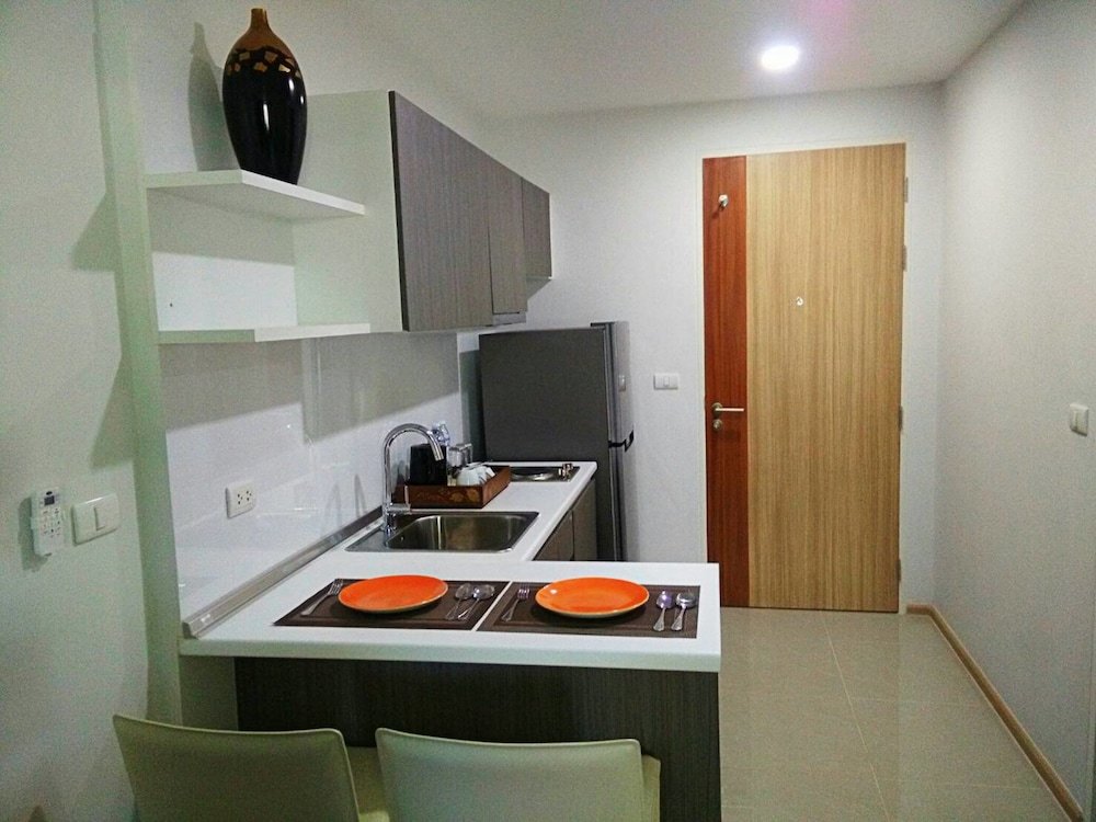 Муанг: Ozone Condotel Kata Beach by Alpina