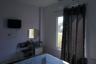 Чианг-Хан: Eing Pu Chiangkhan Hotel