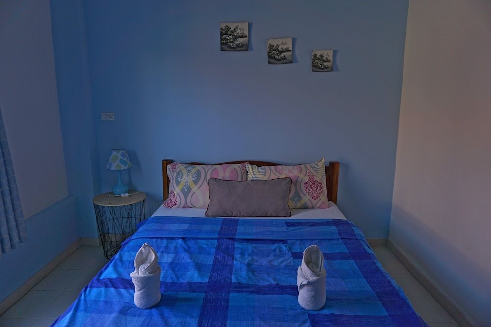 Чианг-Хан: Eing Pu Chiangkhan Hotel