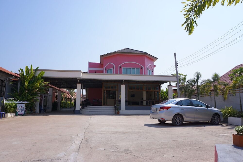 Чианг-Хан: Eing Pu Chiangkhan Hotel